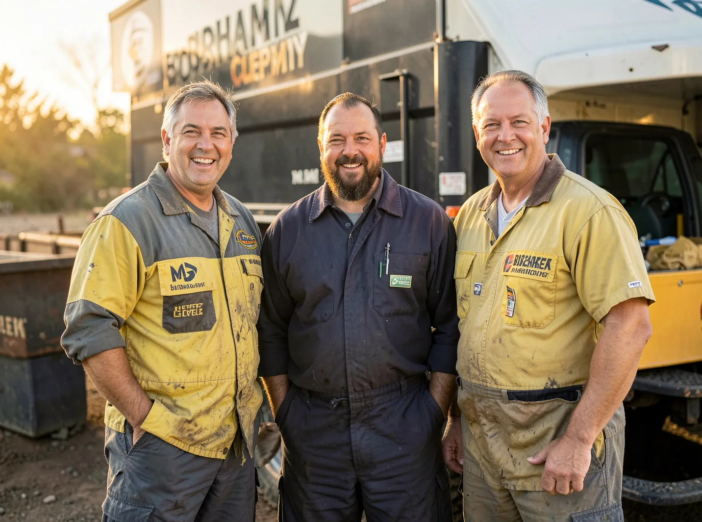 Sewage Cleanup company in Palmetto, GA
