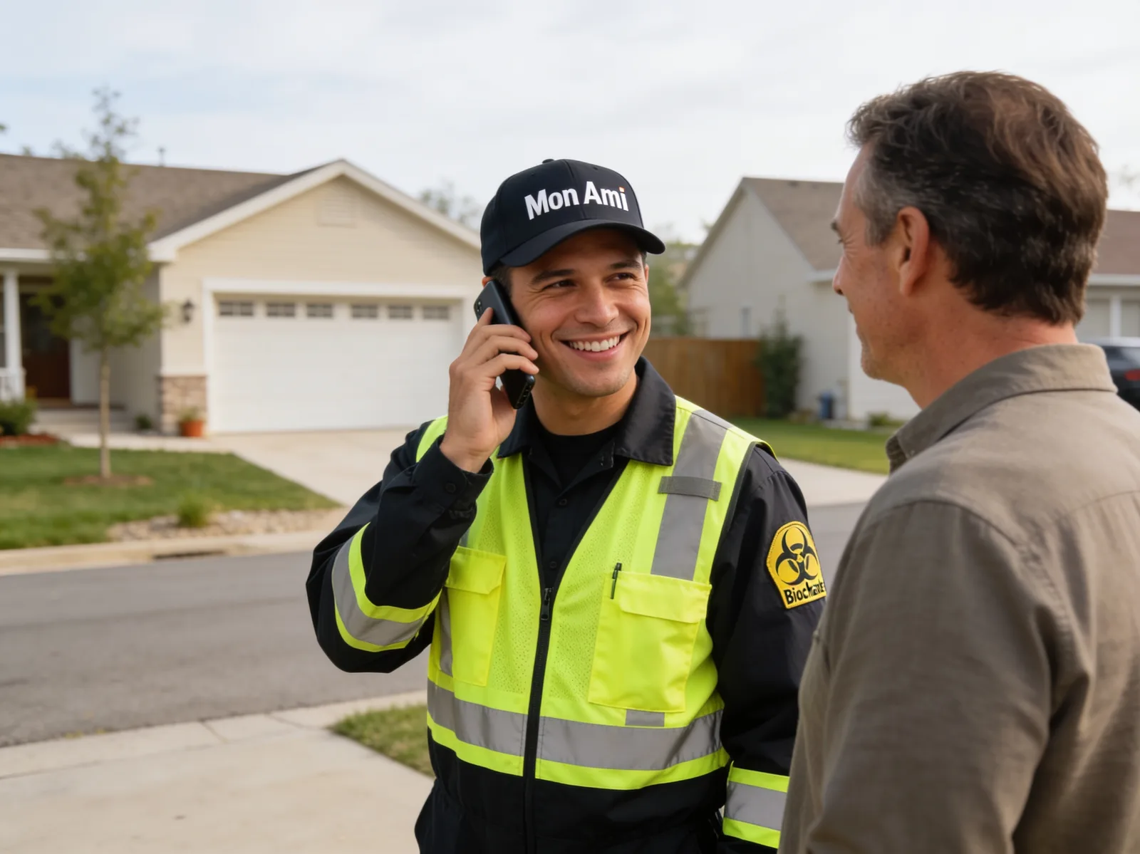 Sewage Cleanup Palmetto, GA FAQs